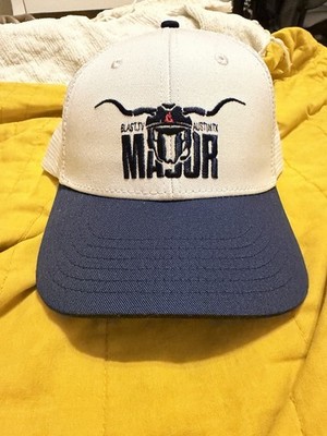 Counter Strike 2 Austin BLAST Major trucker Hat