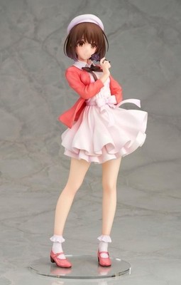 How to Raise a Boring Girlfriend figure Megumi Kato Memorial Ver 1/7 ALTER JP