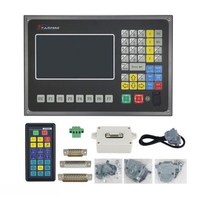 SF-2100C 2 Axis CNC Controller CNC Plasma Controller KITS for Cutting Machine