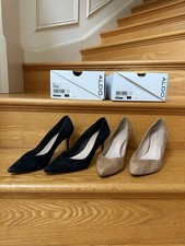 Aldo Jaysee Heels