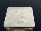 VINTAGE PELOUZE 5 LB. POSTAL SCALE MODEL Z-5 GREAT CONDITION — photo 3