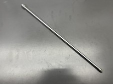 (C) VINTAGE CRAFTSMAN -V- 44263 3/8" DRIVE 20" EXTENSION BAR - CLEAN & STRAIGHT