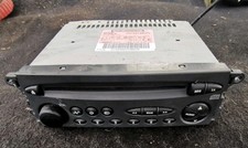 Autoradio Citroen C5