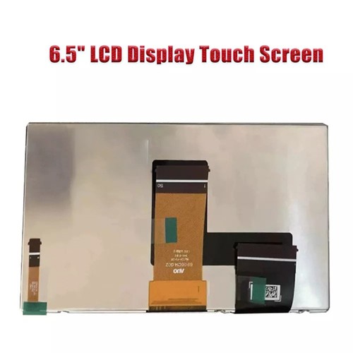 LCD Display Touch Screen Compatible with For Outback 2018 Radio OEM 86431VA600 - Picture 3 of 8