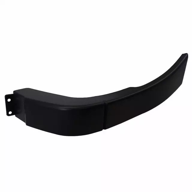 Moldura lateral inferior trasera para Ford Town Car 2002-2003 (N/P 2W1Z-5429076-AAB)