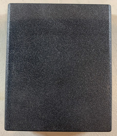 Tested Works 1987 Atari 7800 Hat Trick Video Game Cartridge Only CX7829 Hockey