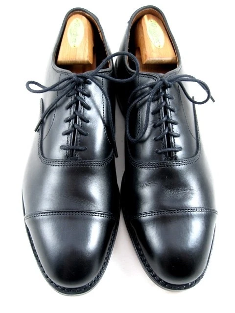Allen Edmonds Park Avenue Oxfords Dress Shoes for Men for sale | eBay