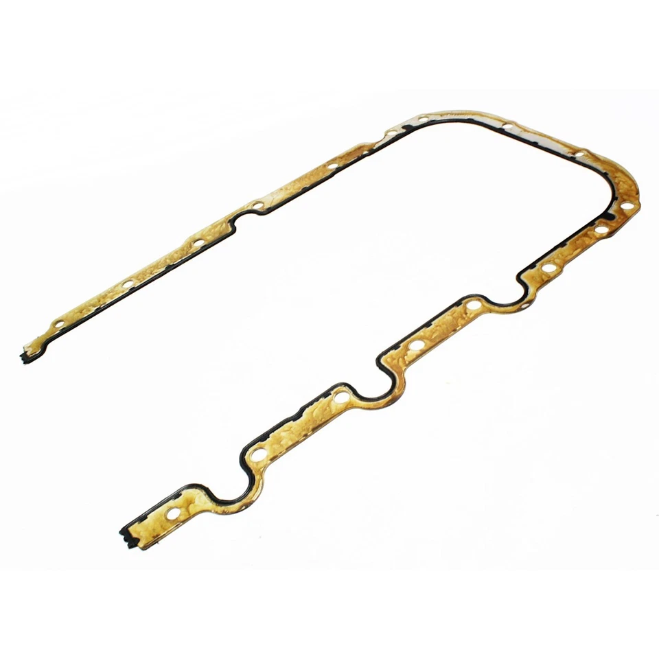 Junta de cárter de aceite OS 30692 R Felpro para 300 Chrysler Concorde Dodge Intrepid 300M Foto 3 de 4