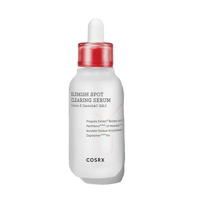 COSRX AC Collection Blemish Spot Clearing Serum (40ml) | trouble care