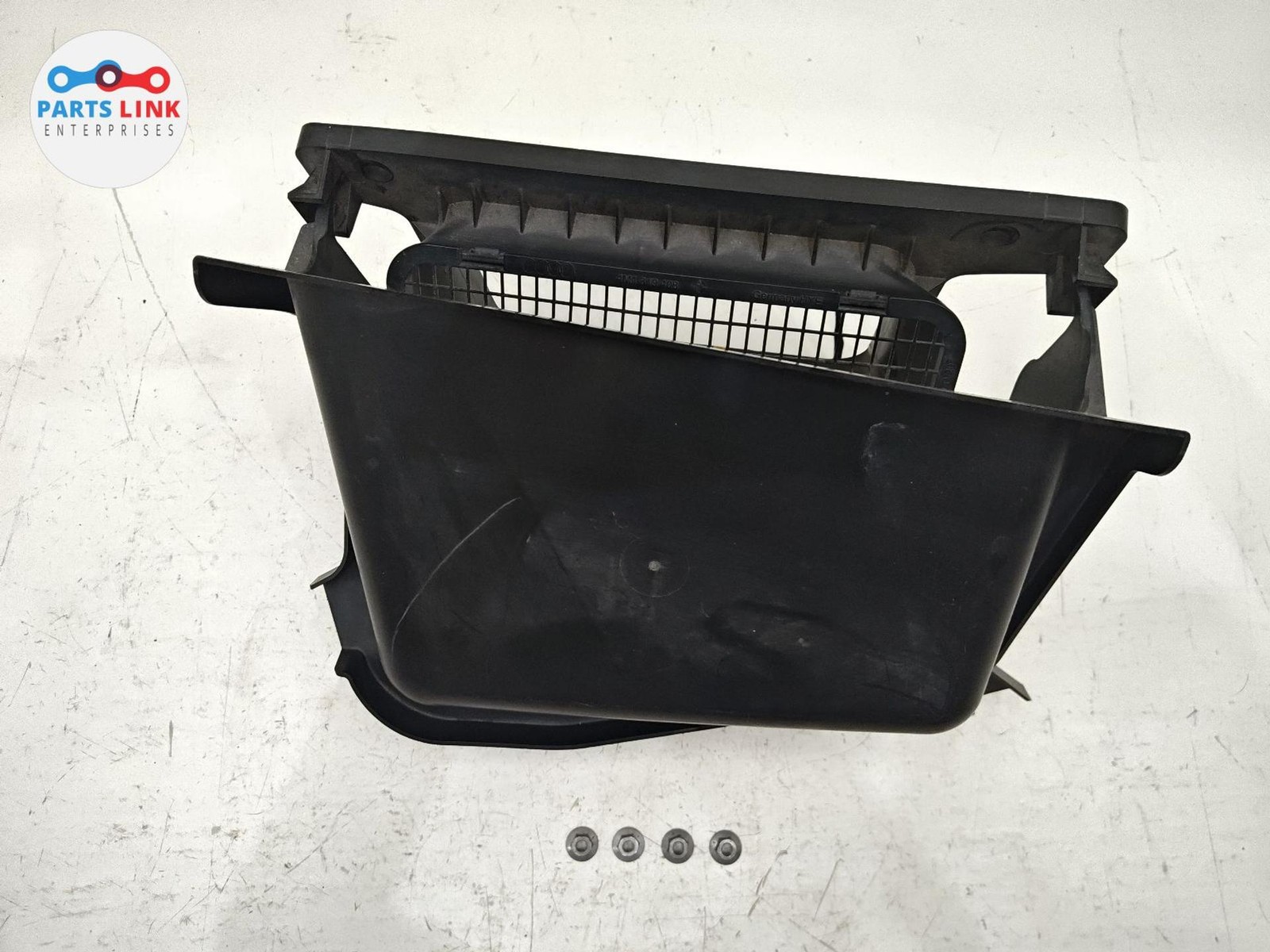 Bentley Bentayga Speed 2017-2020 Air intake grille