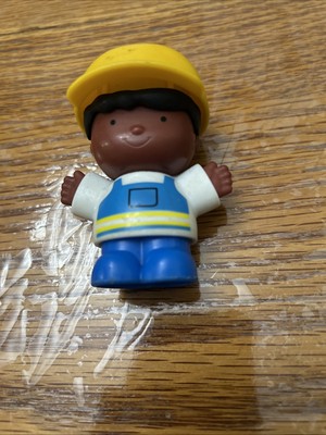 Early Learning Center Figure -3  Tall