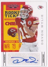 2012 Panini Contenders Football Short Prints 12