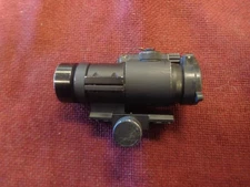 Aimpoint CompM4s Red Dot Reflex Sight Rifle Mount 1997-2000