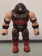 Hasbro Marvel Legends Juggernaut Build A Figure Complete BAF 2016
