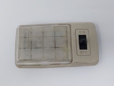 1992-1995 Honda Civic Dome Light Oem Interior Cabin Light Trim Roof 92 93 Lamp