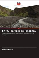 Amina Khan | Fata : La Voix De L'inconnu | Taschenbuch | FranzöSisch (2022)