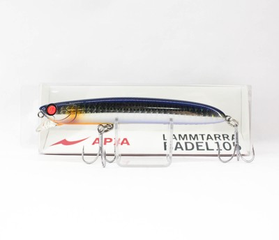 Apia Lammtarra Badel 105F Floating Lure 05 (1857)