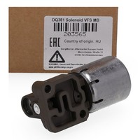 Borgwarner Schaltventil Automatikgetriebe FüR Vw Golf 7 8 Passat B8 Audi DQ381