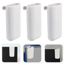 6 Pcs Desktop Stationery Organizer Storage Boxes Pen Case Holder