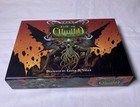 Rise of Cthulhu (Bundles with Expansion, Dark Secrets) Card Game, HP Lovecraft