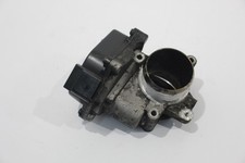 VW Polo 6R Mk5 1.6tdi Drosselklappenventil 03L128063AD
