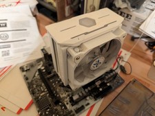 Ryzen 5 2600 ASRock B450 HDV Motherboard 8gb 3600 Momory