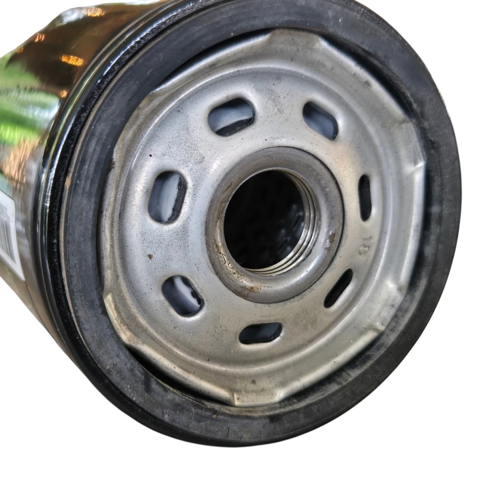 Запчасти масляного фильтра двигателя Master 61040 - Изображение 3 из 4