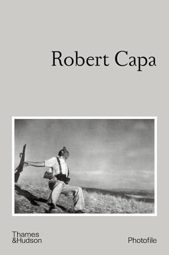 Robert Capa.by Lacouture New Fast Free Shipping** - Image 8
