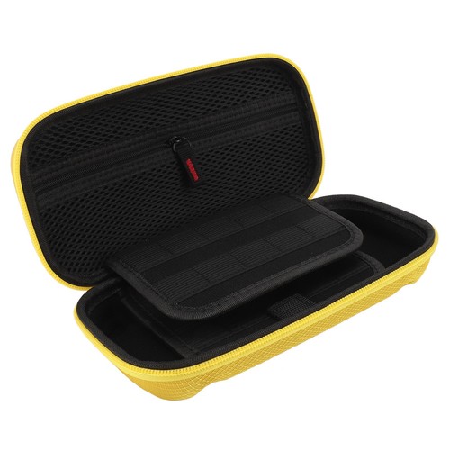 .›Carrying Case For Lite Large Capacity Impact Resistant Hard Protectiv A - Picture 2 of 23