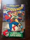 Amazing Spider-Man #42 Romita Cover,  Mary Jane Marvel 1966