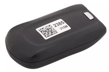 Genuine GM Remote Control Door Lock and Theft Deterrent Transmitter 13532385