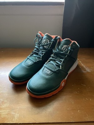 Size 10.5 - adidas D Rose 773 4 F37175 Brand New