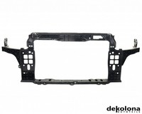 Frontmaske SchloßTräGer FüR Hyundai Veloster Vorne 11-17