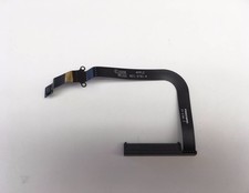 Apple MacBook Pro 17" A1297 2010 HDD Hard Drive Connector W/ Cable 821-0791-A