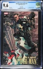 The Amazing Spider-Man #19 (983) Lee Bermejo Amazing Visions Cover CGC 9.6