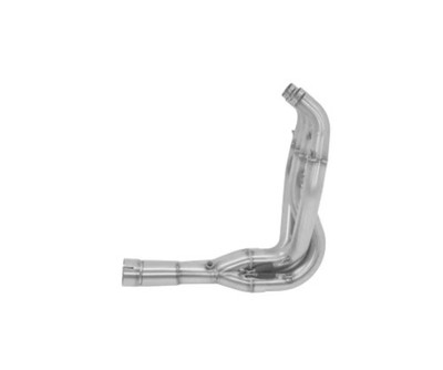 Not Approved Arrow Inox Exhaust Headers for Kawasaki Zx-6R 636