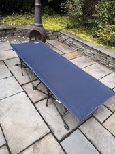 Northwest Territory X-Treme Camping Cot