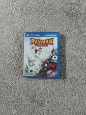 RAYMAN ORIGINS PLAYSTATION VITA GAME