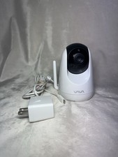 VAVA Baby Monitor VA-IH006 Replacement Camera with OEM AC Power Adapter Working