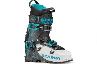 Scarpa Maestrale RS 28.0 Ski Boot 2023