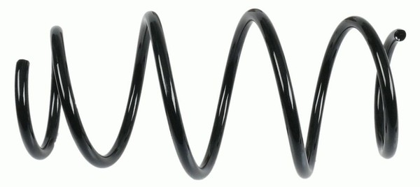 Sachs Fahrwerksfeder 998 890 FüR Toyota-image
