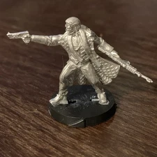 Corvus Belli Infinity NA2 MERC LE CSU red veil