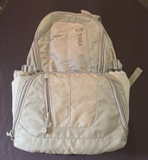 Tenba Discovery: Large Photo/Laptop Daypack (Sage/Khaki)( 637-332) VGUC