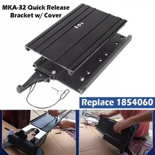 1854060 MKA-32 Composite Quick Release Bracket for Minn Kota Ulterra Terrova PD
