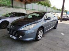 Radiateur Peugeot 307