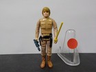 LS Vintage Star Wars Bespin Luke Skywalker Complete 1980 HK Kenner Original