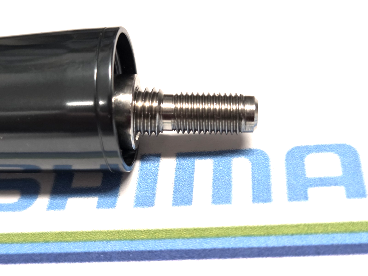 Shimano Handle 1056Q / RD12050 / Discontinued for Saragosa 5000F