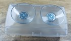EZ Pass Transponder Holder for Windshield Holder for Car Suction Cups — photo 2