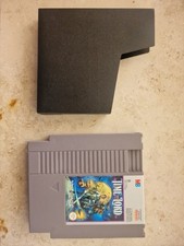 ebay® Auktion 157004429894 | Time Lord Nintendo NES Thumbnail of ebay® auction 157004429894 | Time Lord Nintendo NES