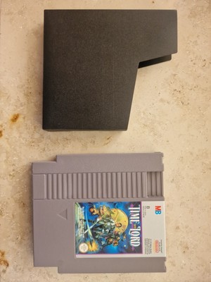 Time Lord Nintendo NES